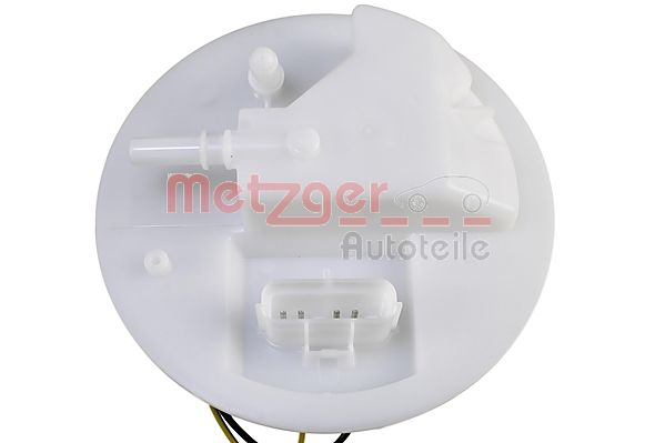 METZGER 2250385 Kraftstoff-Fördereinheit